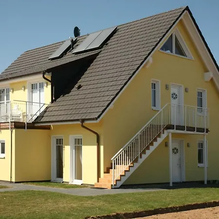 Strandapartment Meerblick Trifft Knisterndes Kaminfeuer * Börgerende-Rethwisch