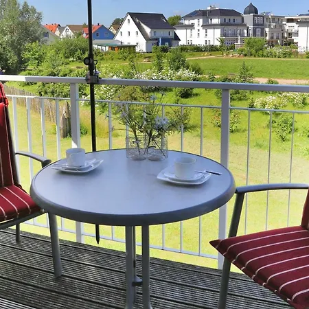 Strandapartment Meerblick Trifft Knisterndes Kaminfeuer Apartment