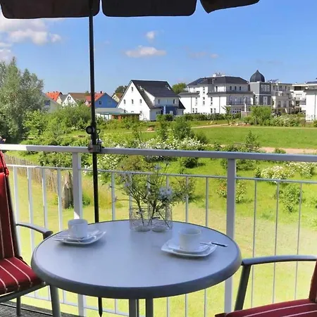 Apartment Strandapartment Meerblick Trifft Knisterndes Kaminfeuer *