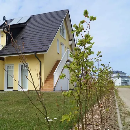 Apartment Strandapartment Meerblick Trifft Knisterndes Kaminfeuer Börgerende-Rethwisch