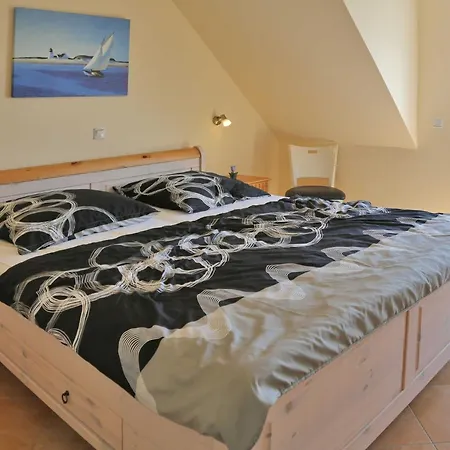 Strandapartment Meerblick Trifft Knisterndes Kaminfeuer Apartment *